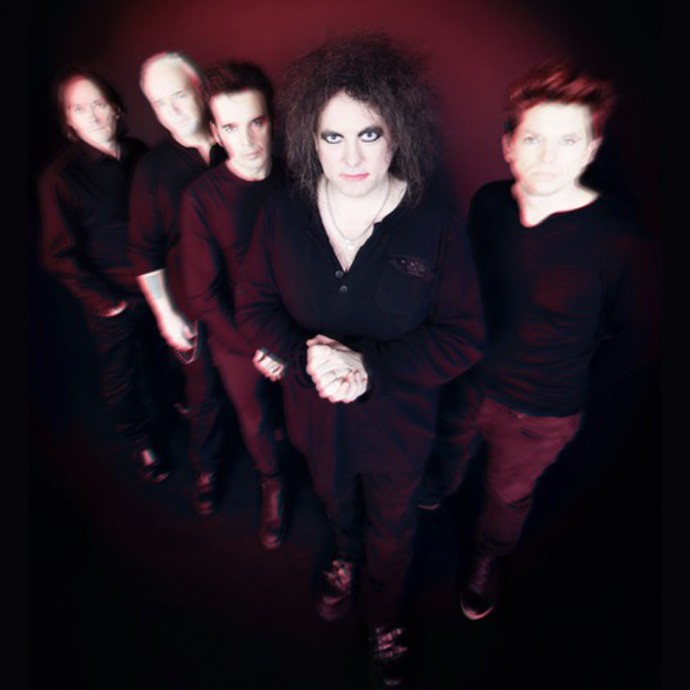 Barley Arts - The Cure: quattro concerti in Italia nel 2022. Prevendita in anteprima per i possessori di voucher!